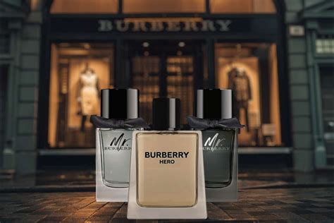 best burberry perfume reddit|which Burberry cologne smells best.